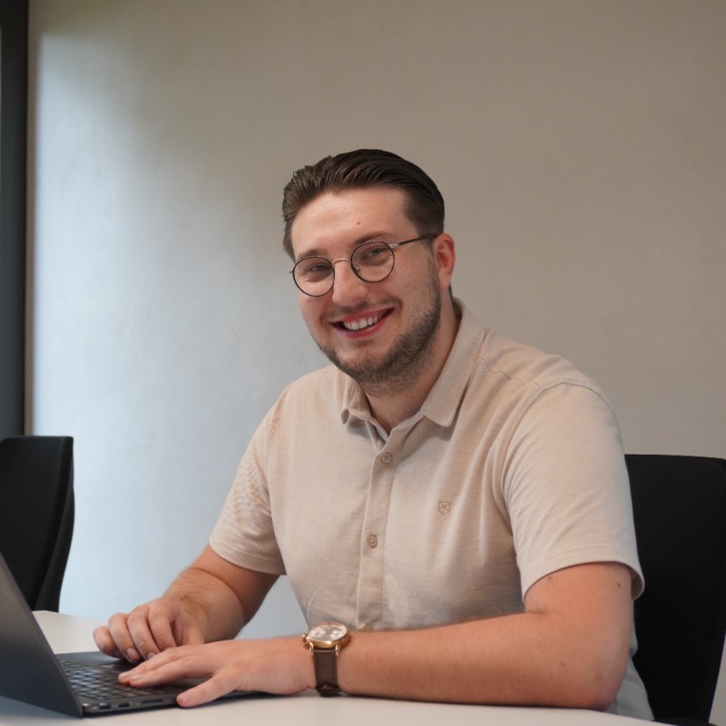 Marco – Testimonial