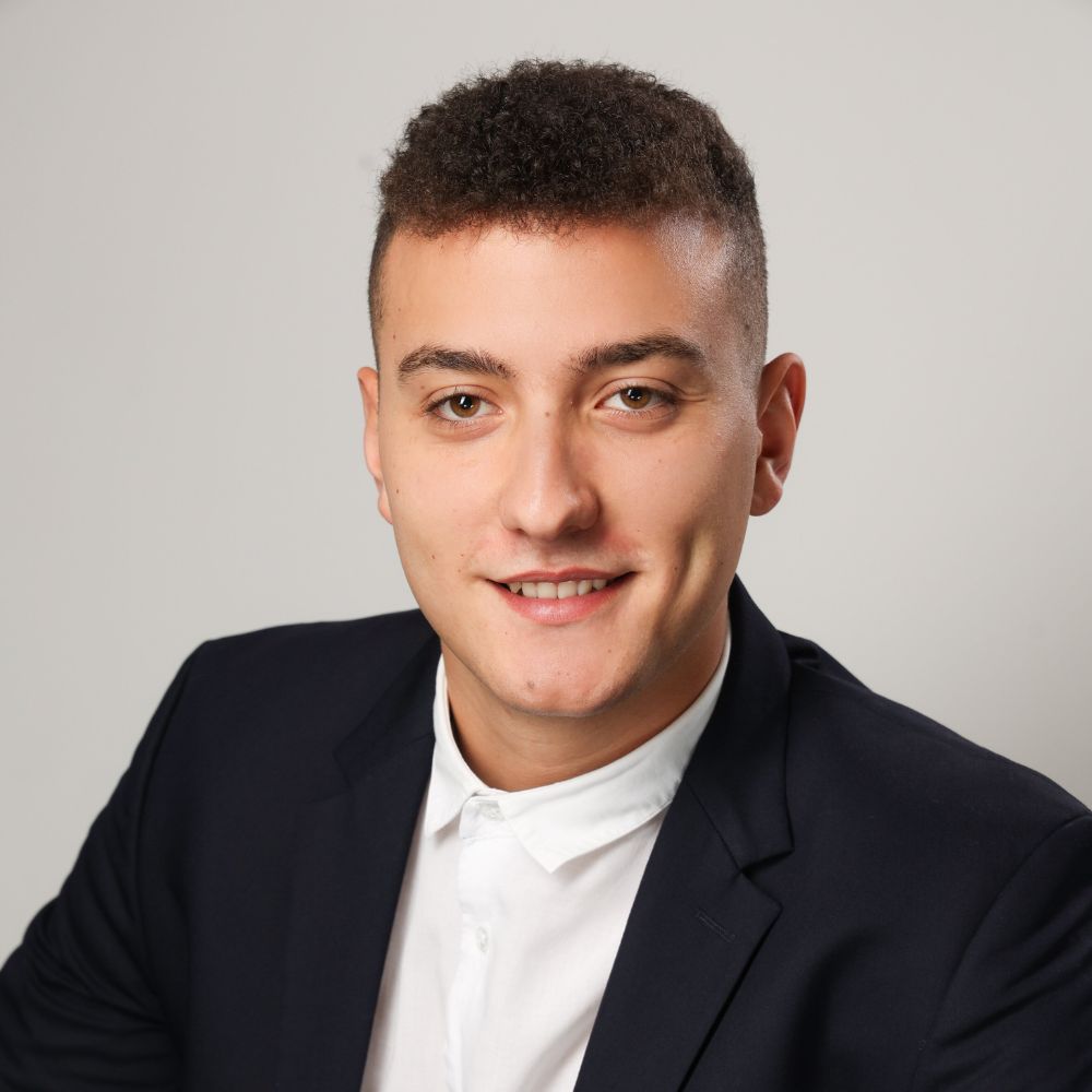 Noah Elmaani – Testimonial